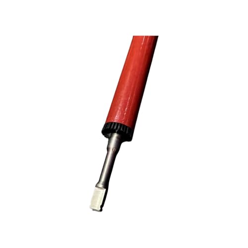 Rodillo de presión inferior corrige hojas arrugadas en fusor P2035 P2055
