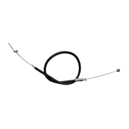 Cable de acelerador 105178 para pisón BS600 y maquinaria WM80