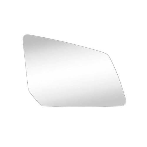 Vitre retro chauffante droite Chevrolet Traverse idéale pour rouler sous la pluie