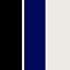3 Assorted Colors