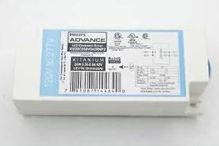 LED Electronic Driver PHILIPS