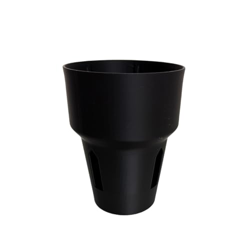 Adaptador portavasos para carro para tazas grandes miniatura 1