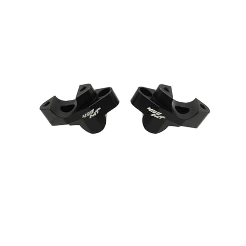 Evita Fatiga en Moto con Riser Manillar MT450 y Adaptador 450MT