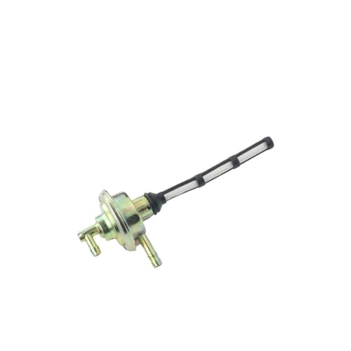 Grifo de Combustible 50 CC para Scooter CR1 E50 F10 R2 con Interruptor 7