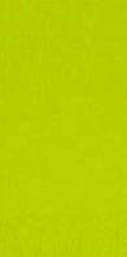 Duni BistroServietten, 330 x 330 mm, 3lagig, kiwi 151818