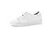 Produktbild Gabor Damen Low-Top Sneaker, Frauen Halbschuhe,Best Fitting,Chunky Sneaker,dad Shoes,straßenschuhe,Strassenschuhe,Weiss,38.5 EU / 5.5 UK