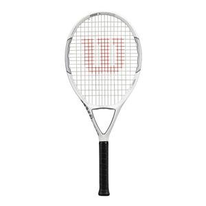 Buy Wilson N1 Tennis Racquet (4 3/8) Online at Low Prices in