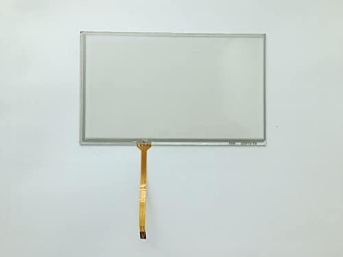 新しい7 ''インチA070VTN06.0 20000600-32 20000600 32 12タブレットLCDディ