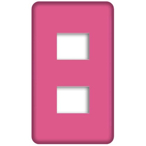 CASEMAKER �p�i�\�j�b�N �y�t���J���[(���_��)�v���[�g�z�y1�A2�R�p WN6002W�z �R���Z���g�v���[�g �X�C�b�`�v���[�g �J���[�p���b�g(�a�F) 05�ԉ��O�F