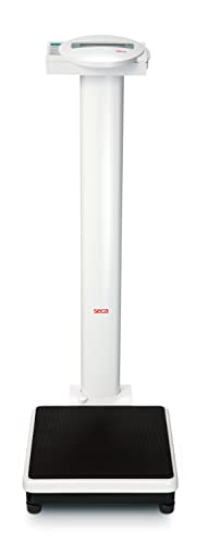 seca 704 EMR ready デジタルコラムスケール seca 704 - EMR ready デジタルコラムスケール(検定付) · seca
