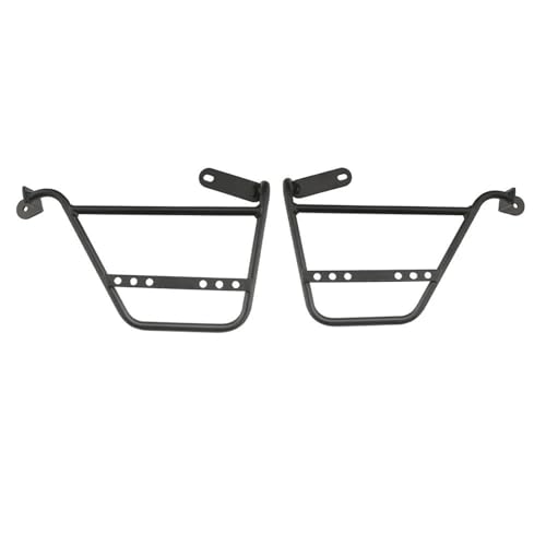 Support de sacoche de moto pour voyager en V7 Custom, Stone et Rough