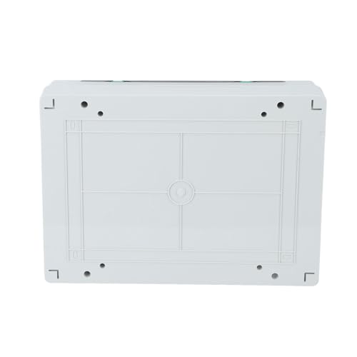 Coffret de distribution électrique intérieur pour rénovation maison - 6