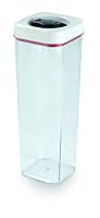 Twist & Seal 2.3L Tall Square Container