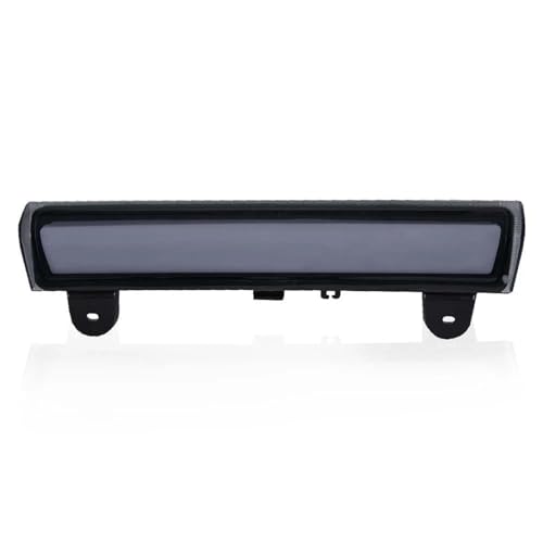 Feu stop arrière surélevé au look fumé haut de gamme Chevrolet Tahoe 00-06