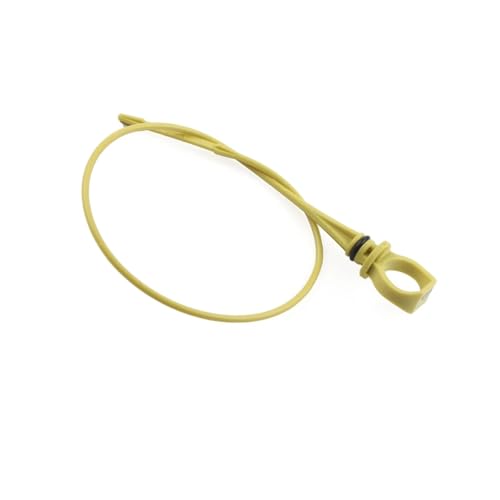 Jauge d'huile de vidange pour entretenir le moteur Citroen C2 C3 Xsara reference 1174.85