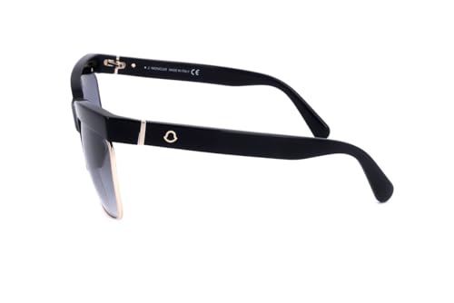 Moncler ML0218-P - 01B ACETATE SUNGLASSES 61mm3