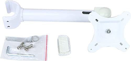 Silla Soporte Monitor LCD Soporte LCD Digital M-22 Soporte de pantalla para instalación en el sillón Cover