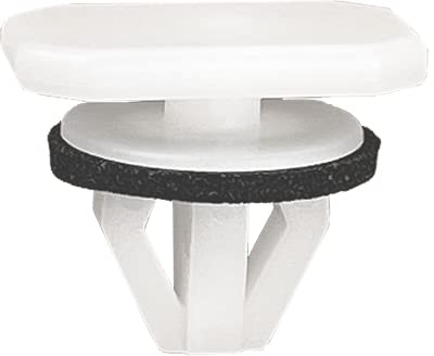 Swordfish 62179 - Wheel Arch Trim Clip for Ford 4420159, Package of 10 Pieces