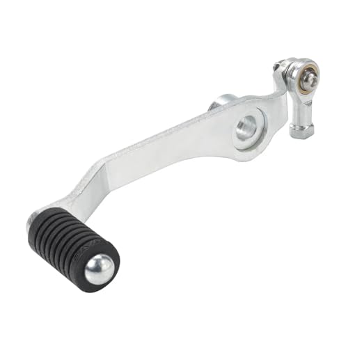 Levier de vitesse moto pour réparer une commande de XJ6 ou FZ6R tordue