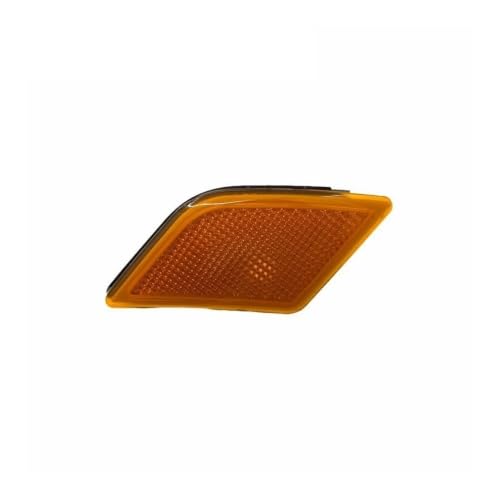 2048200221 côté de pare-chocs avant pour W204 C300 finition origine