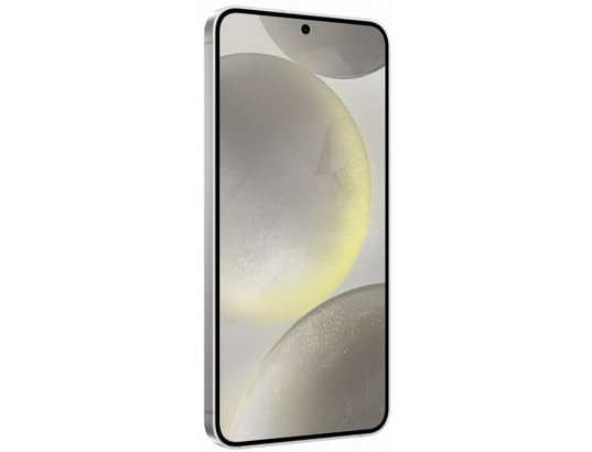 Galaxy S24 Marble Grey 128GB : Amazon.ca: Electronics