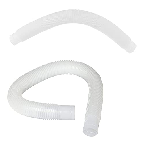 Angoily 2Pcs Premium Filtro de Conexão da Mangueira de Conexão Da Mangueira Da Bomba Filtro de Pisci