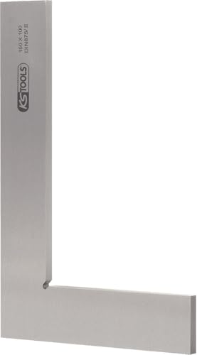 KS TOOLS Équerre de butée 300.0255