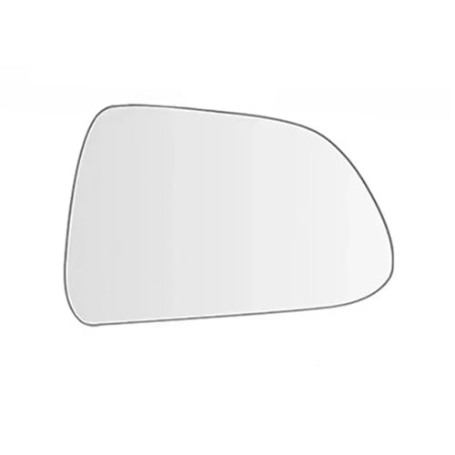 Rétroviseur Tesla Model S verre grand angle chauffant gauche droite