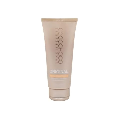 Cocochoco Professional original keratin hair treatment 100ml, Pink Cover