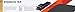 SteelSeries QcK Mini Cloth Gaming Mouse Pad - Micro-Woven Surface - Optimized...