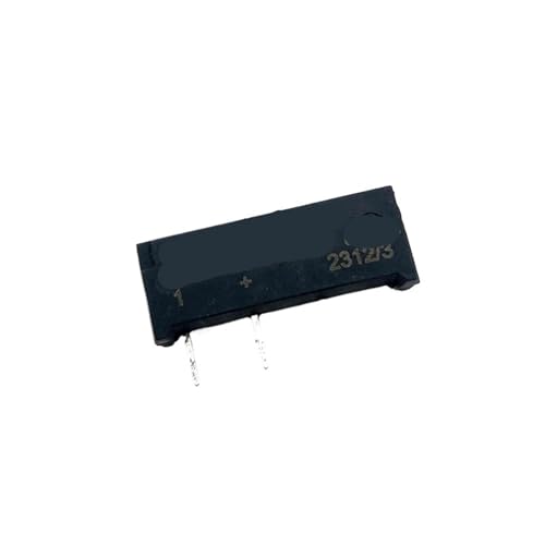Relais sec SIL12-1A72-71D tension commutation 200V sans rebond