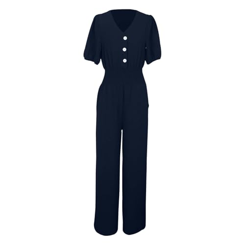 Mono de verano para mujer refinado, con un ajuste impecable, caída elegante y máxima comodidad 5