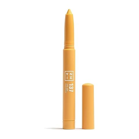 3INA 24H Eye Stick Jaune Cover