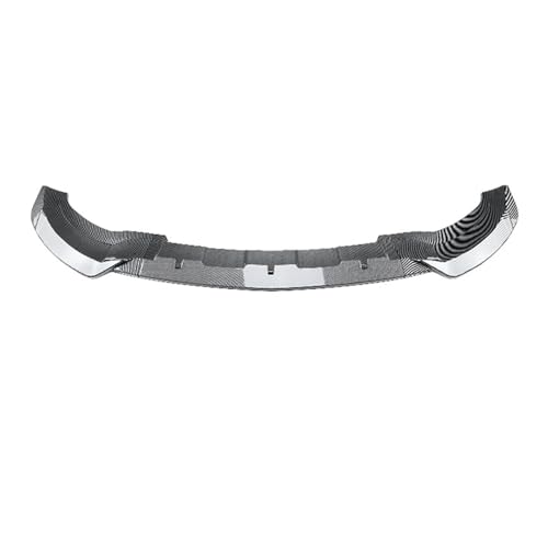 Becquet avant W166 GLE Coupé lèvre pare-chocs kit carrosserie carbone