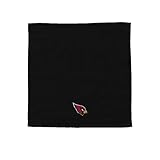 Northwest Arizona Cardinals NFL Team Logo Wash Cloth 4 Pack 12 x 12 Inches