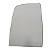 Spieg - FITS Ford Transit 150 250 350 Driver Side Upper Mirror Glass w/Backing Plate Non-Heated Left 2015 2016 2017 - CK4Z17K707B
