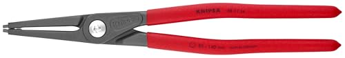 KNIPEX Internal Precision Snap Ring Pliers