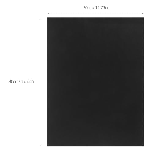 Protector para portátil de PVC mate 42x30cm resistente para estudiantes 3