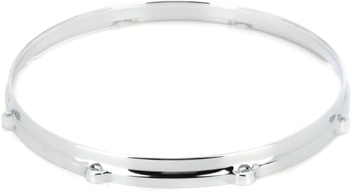 Gibraltar SC-1408BSD 14 Inch 8 Lug Batter Hoop Dcast