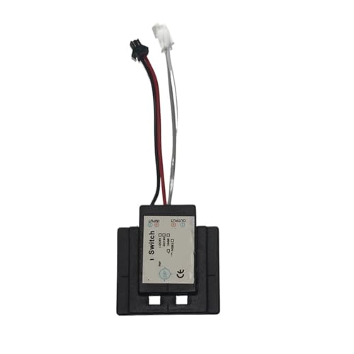 Atenuador for controlador de luz LED 12V que elimina deslumbramientos con sensor