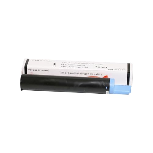 Toner NPG20 C-EXV5 compatible IR1600 IR2000 pour supprimer les traces d'impression