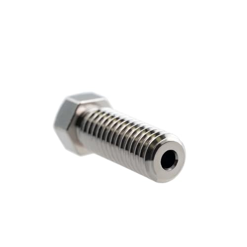 Buse Micro Swiss High Flow Volcano Sidewinder lot de 4 buses d'extrusion 1.75mm