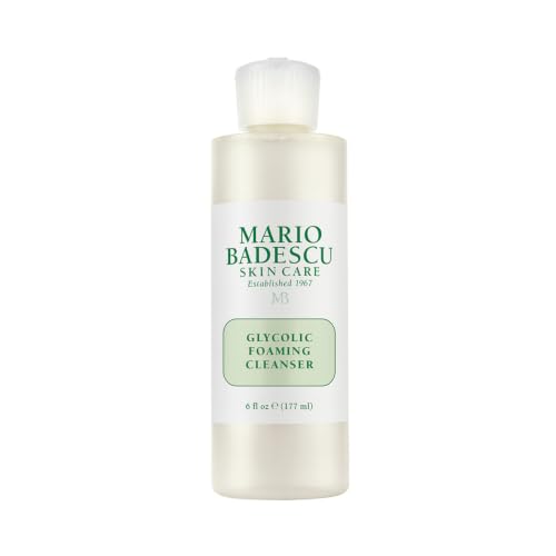 Glycolic Foaming Cleanser 177 ml