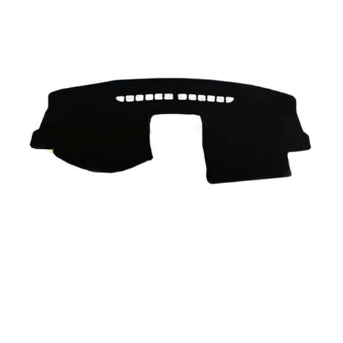 ɓK Vw ɓK St 5 MK5 A5 2004 2005 2006 2007 2008 Ԃ̃Ci[_bV{[hJo[_bV}bgJ[ybgP[v 2 w(Black,LHD)