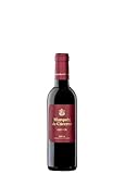 MARQUES DE CACERES vino tinto DO Rioja botella 37.5 cl