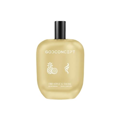 GOD CONCEPT Eau de Parfum 100ml - Image 2