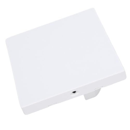 Thermostat Intelligent WiFi Écran LCD Appli Téléphone et Boîtier Chauffage Connecté Facile