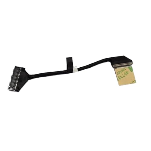HSSDTECH 30PIN LCD�r�f�I�X�N���[���P�[�u�� ASUS �p Zenbook UX360 UX360C UX360CA 14005-02010200 DD0BKDLC000 14005-02010000 LCD Screen Video Di