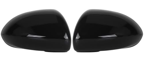 Coques de rétroviseurs extérieurs Vauxhall Corsa E 2014-2019 accessoires auto