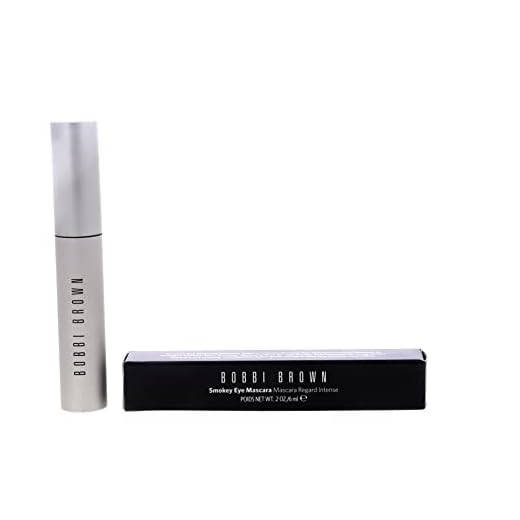 Bobbi Brown Smokey Eye Mascara by Bobbi Brown